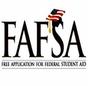 Reminder to submit the FAFSA for College