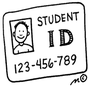 Student ID Photos