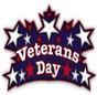 SES Veteran's day Celebration