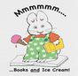 Reading night & Ice Cream Social