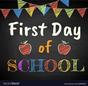 First day of School thumbnail