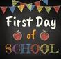 First Day of School thumbnail
