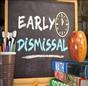 Early Dismissal -12:45 Dismissal thumbnail