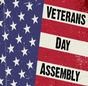 Veterans Day Assembly thumbnail